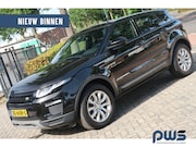 Land Rover Range Rover Evoque - 2.0 Si4 Urban Series SE Leer / Pano / Cruise / Carplay / Tre