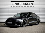 Audi RS3 - 2.5 TFSI Limousine Quattro 400pk | Dealer onderhouden | Pano