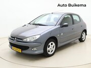 Peugeot 206 - 1.4 Génération ! Distributie is vervangen