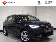 Seat Arona - 1.0 TSI 110pk DSG-7 FR