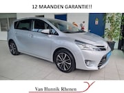 Toyota Verso - 1.8 VVT-i Automaat Dynamic 7p | Trekhaak | Stoelverwarming |