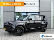 Land Rover Defender - 110 P400e X-Dynamic HSE | Head-up | 4-Zone Climate | 22 Inch