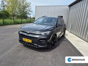Volkswagen Tiguan - 1.5 eHybrid R-Line Edition 204Pk DSG/AUTO | Glazen panorama-