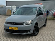 Volkswagen Caddy - 1.6 TDI BMT#Airco#Cruis#Carplay#Android
