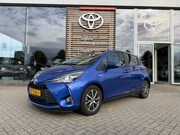 Toyota Yaris - 1.5 Hybrid Y20 Automaat 100pk | Cruise Control | Climate Con