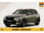 BMW X5 - XDrive50e|M-sport|Comfort|Trekh|Fiscaal aantrekkelijk