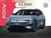 Volkswagen ID.7 - 286pk Limited Edition 77 kWh | 19 Inch Velgen | Trekhaak