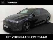 Mercedes-Benz CLA-Klasse - Shooting Brake 250+ Business Solution AMG 85 kWh