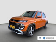 Hyundai Inster - Evolve Sky 49 kWh HyundaiINSTEREvolve Sky 49 kWh| Achteruitr