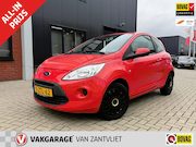 Ford Ka - 1.2 Limited (12 mnd BOVAG-garantie)