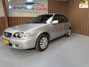 Toyota Corolla - 1.6 VVT-i Sol, Airco, Zeldzaam goed rijdende auto! Nieuwe AP