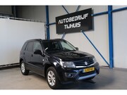 Suzuki Grand Vitara - 2.4 Exclusive RWD Automaat - Airco, PDC.