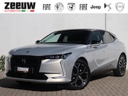 DS DS 4 - E-Tense 225 PK La Première | Leder | HUD | Focal | 19"