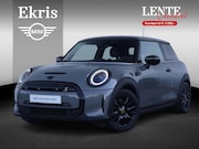 MINI Mini Electric - Business Edition 33 kWh Stoelverwarming/ Stuurwiel Verwarmin