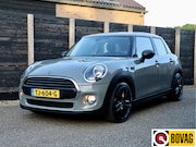 MINI One - Mini 1.5 First NL-auto, carplay, navi