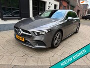 Mercedes-Benz A-klasse - 200 AMG Line, 59.535 KM, Sport Pakket, Camera, Premium, Nw. 