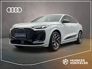Audi Q6 e-tron Sportback - e-tron 252pk S edition