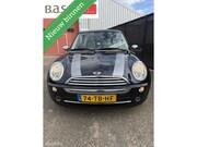 MINI One - 3-Deurs 1.6 Seven