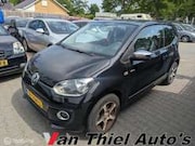 Volkswagen Up! - 1.0 high up! BLACK-EDITIE