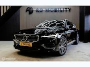 Volvo V60 - 2.0 T5 Inscription 250 PK, PANO, HEAD-UP, MEMORY