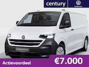 Volkswagen e-Transporter - Bedrijfswagens Life L2 Elektromotor 160 kW (218 pk) 3500 mm