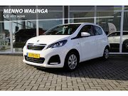 Peugeot 108 - 1.0 e-VTi Active|Airco|Bluetooth|Elek. Ramen|