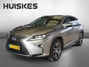 Lexus RX-Serie - 450h 4WD Luxury Line | Trekhaak afn. | Schuif-/kanteldak | L