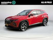 Hyundai Tucson - 1.6 T-GDI PHEV Premium Sky 4WD | Rijklaarprijs!