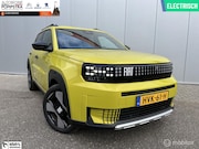Fiat Panda - La Prima 11 kW 44 kWh NAVI/PDC V+A/CAMERA