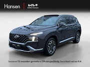 Hyundai Santa Fe - 1.6 T-GDI PHEV Premium Sky I Panoramadak I Leder I Adaptive 