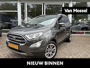 Ford EcoSport - 1.0 EcoBoost Titanium