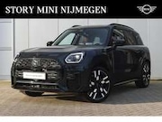 MINI Countryman - Automaat / John Cooper Works / Pakket L / 20" JCW