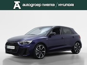 Audi A1 - Sportback 30 TFSI S Line Black Ed. | Private Lease 559, - p.