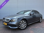 Mercedes-Benz E-klasse - 350 e Lease Edition Auto NL Auto Camera 16 Vol Opties Nieuw