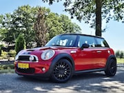 MINI Cooper - 1.6 Cooper S