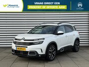 Citroën C5 Aircross - 1.2 PureTech Business Plus Automaat | Navigatie | Camera Voo