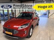 Ford Kuga - 2.5 PHEV 225 pk Titanium | Winter Pack | Camera's | Adapt. c