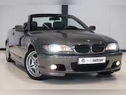 BMW 3-serie - 325Ci Cabriolet E46 origineel 96.044 km