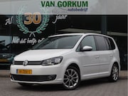 Volkswagen Touran - 1.4 TSI Comfortline Navi / Cruise / Pdc / Trekh / Volledig o