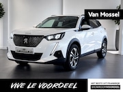 Peugeot 2008 - 1.2 PureTech Allure
