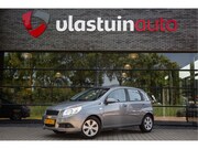 Chevrolet Aveo - 1.2 16V LS B-clever , Airco, 5 deurs
