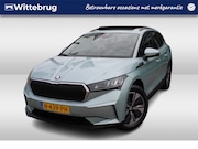 Skoda Enyaq iV - iV 60 180pk / Navigatie / Panorama Schuifdak / LM 19'' / Led