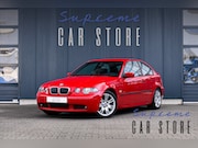 BMW 3-serie - 318ti M Sport | M Sport | Airco | PDC | Onderhoudshistorie C