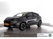 Ford Puma - 1.0 EcoB. Hybrid ST-Line X pano|winter|driver|comfort|B&O|lm