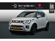 Suzuki Ignis - 1.2 Smart Hybrid Select | Airco | Navi | Stoelverwarming | R