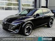 Nissan Qashqai - 1.5 e-Power 205 N-Connecta | Cold Pack | Van: € 44.602,- nu