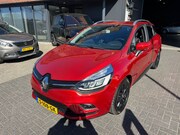 Renault Clio - Estate 1.2 TCe Intens AUTOMAAT CRUISE CLIMA NAVI PDC SUPER N
