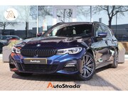 BMW 3-serie - Touring (g21) 320e M-Sport 204pk I Laser LED I Carplay I Nav