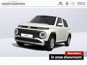 Hyundai Inster - Limited 49 kWh