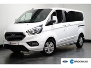 Ford Tourneo Connect - 320 L1 Tourneo Titanium | 8-persoons | Camera | Stoelverwarm
